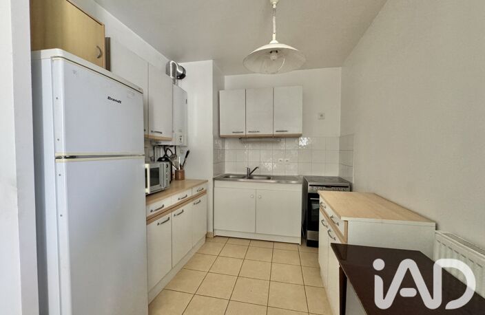 Vente Appartement 3 pièces — photo 5