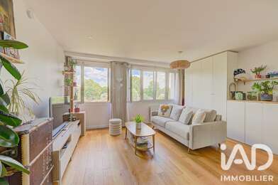 Appartement 1 pièces 162000 €