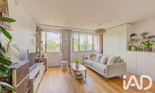 Appartement 1 Pièce 31 m² à vendre à Gournay-sur-Marne (93460)