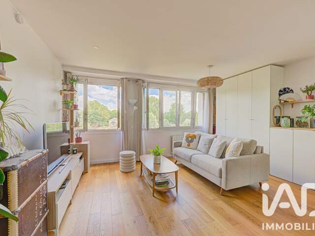 Vente Appartement 1 pièce — photo du bien