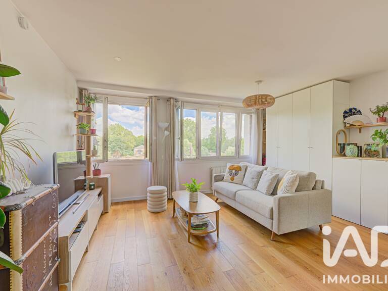 Vente Appartement 1 pièce — photo 1