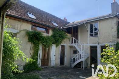 Maison 5 pièces 190000 €