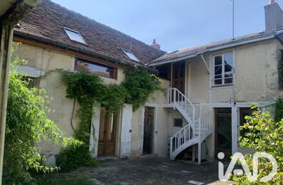 Vente Maison/villa 5 pièces — photo du bien
