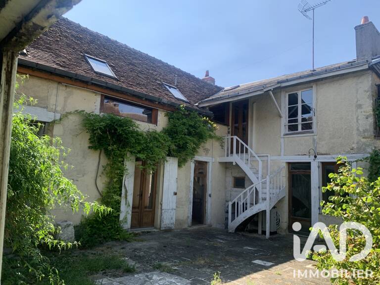 Vente Maison/villa 5 pièces — photo 1