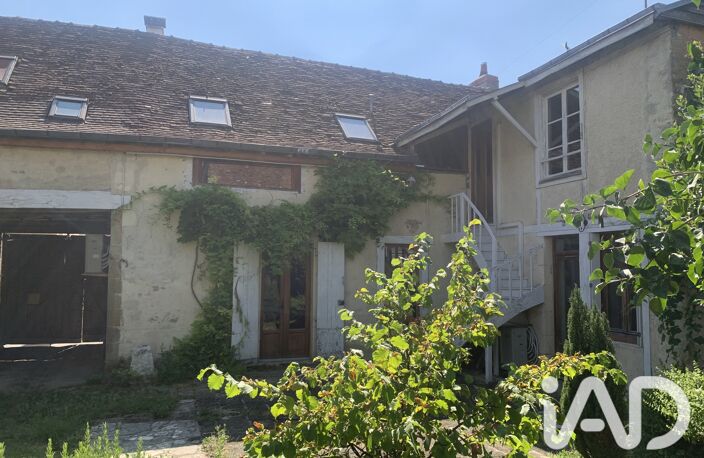 Vente Maison/villa 5 pièces — photo 3