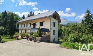 Maison 9 Pièces 460 m² à vendre à Sallanches (74700)