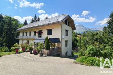 Maison 9 pièces 1290000 €