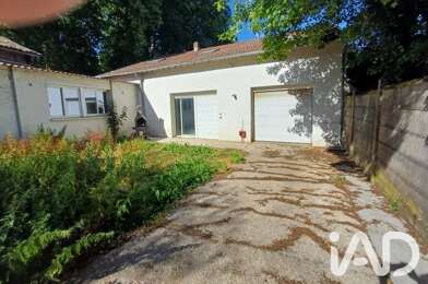 Maison 5 pièces 89500 €