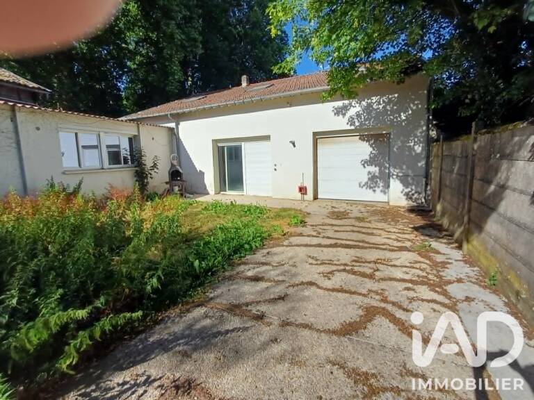 Vente Maison/villa 5 pièces — photo 1