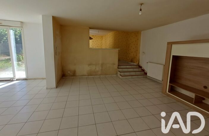 Vente Maison/villa 5 pièces — photo 5