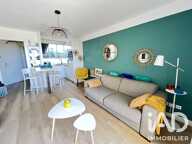 Vente Appartement 2 pièces — photo 4
