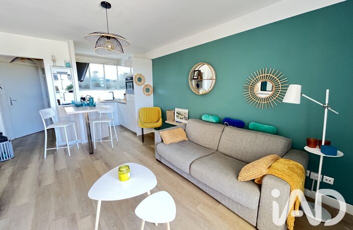 Vente Appartement 2 pièces — photo 4