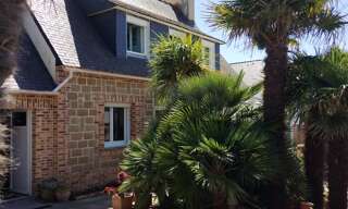 Maison 5 Pièces 110 m² à vendre à Treffiagat (29730)