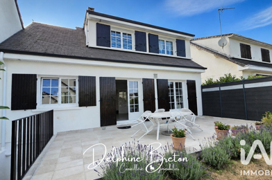 Maison 5 pièces 299900 €