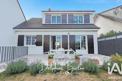 Maison 5 pièces 299900 €