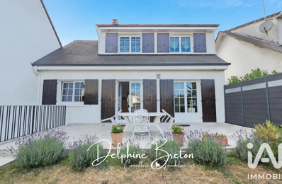Vente Maison/villa 5 pièces — photo du bien