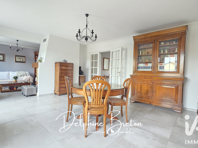 Vente Maison/villa 5 pièces — photo du bien