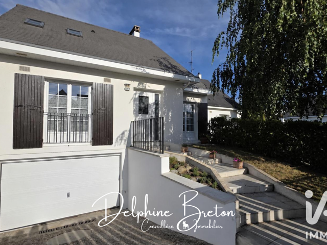 Vente Maison/villa 5 pièces — photo du bien