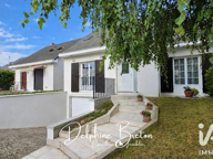 Vente Maison/villa 5 pièces — photo 3