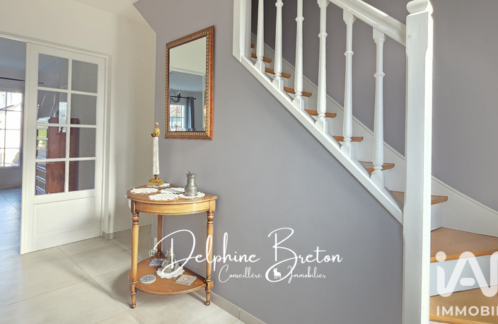 Vente Maison/villa 5 pièces — photo 2