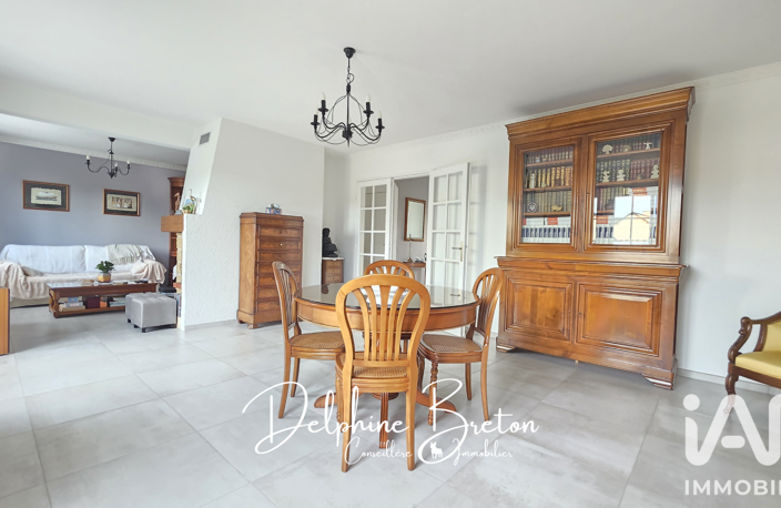 Vente Maison/villa 5 pièces — photo 3