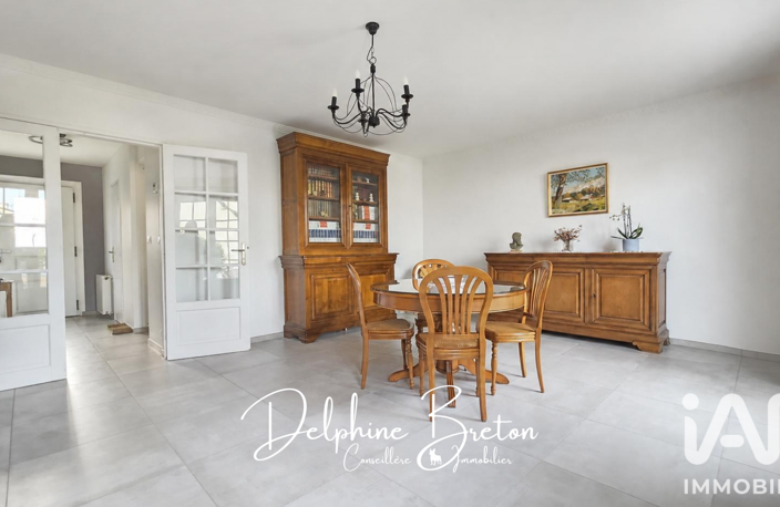 Vente Maison/villa 5 pièces — photo 4