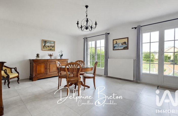 Vente Maison/villa 5 pièces — photo 5
