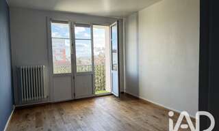 Appartement 2 Pièces 41 m² à vendre à Vitry-sur-Seine (94400)