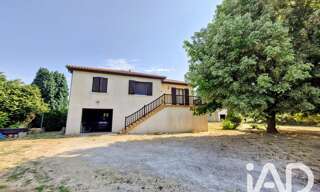 Maison 5 Pièces 87 m² à vendre à Saint-Agne (24520)