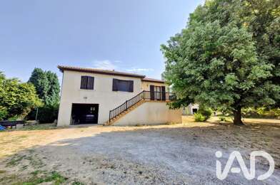 Maison 5 pièces 149500 €