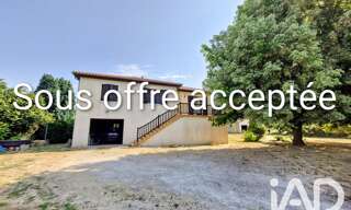 Maison 5 Pièces 87 m² à vendre à Saint-Agne (24520)