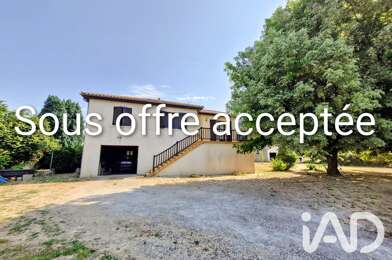 Maison 5 pièces 149500 €