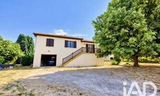 Maison 5 Pièces 87 m² à vendre à Saint-Agne (24520)