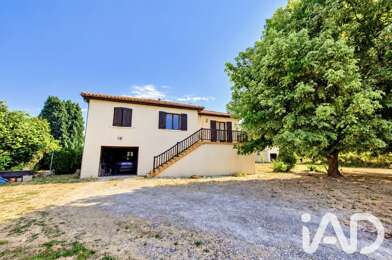 Maison 5 pièces 149500 €