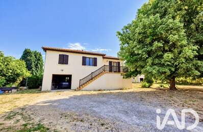 Vente Maison/villa 5 pièces — photo du bien