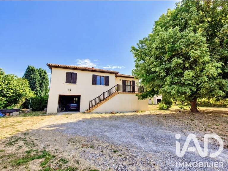 Vente Maison/villa 5 pièces — photo 1