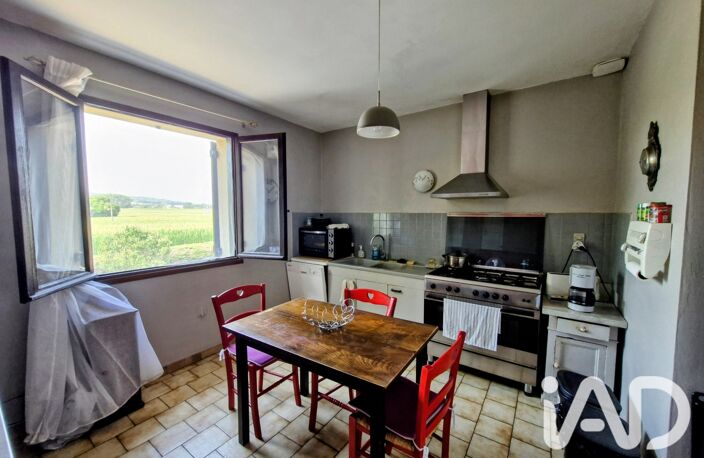 Vente Maison/villa 5 pièces — photo 2