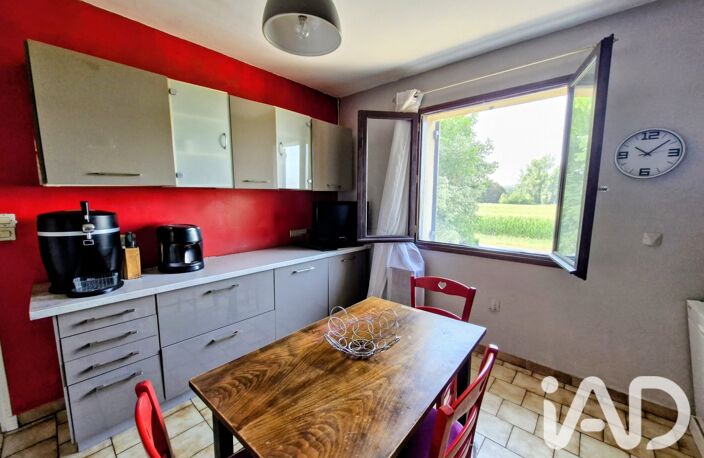 Vente Maison/villa 5 pièces — photo 3