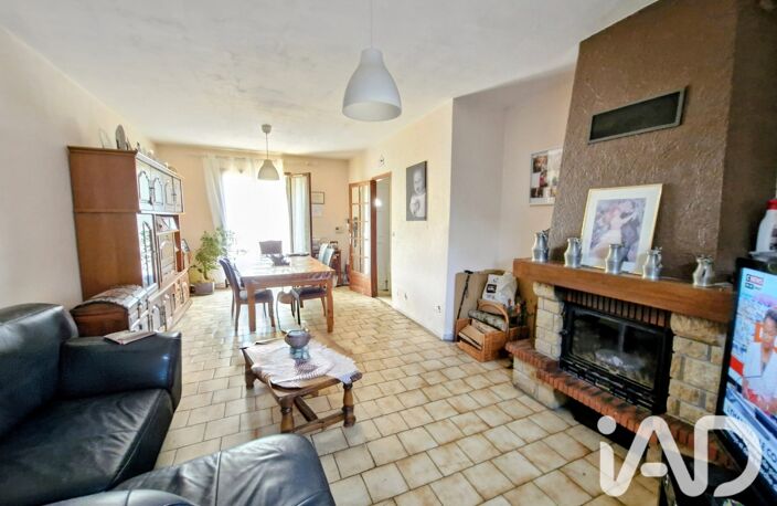 Vente Maison/villa 5 pièces — photo 4