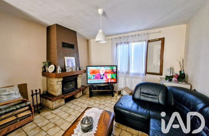 Vente Maison/villa 5 pièces — photo 5