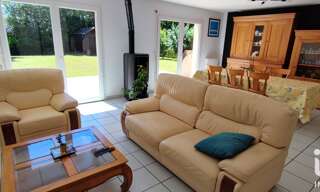 Maison 10 Pièces 220 m² à vendre à Plougastel-Daoulas (29470)