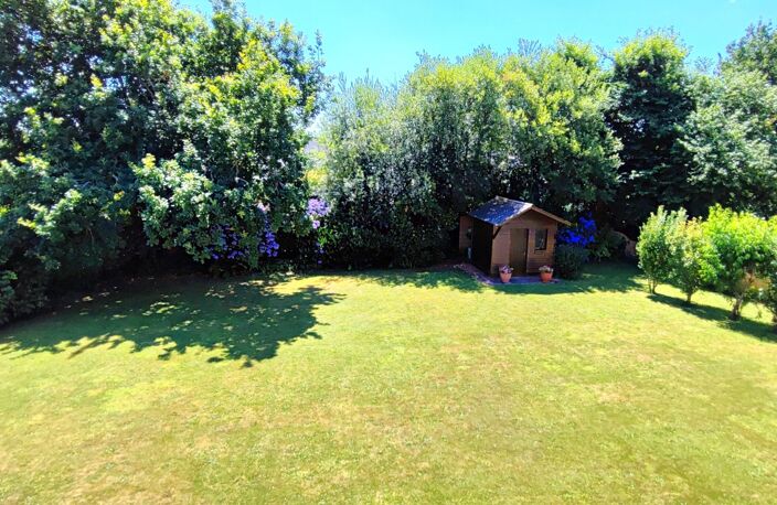 Vente Maison/villa 10 pièces — photo 5