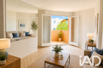 Appartement 2 pièces 165000 €