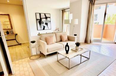 Appartement 2 pièces 165000 €