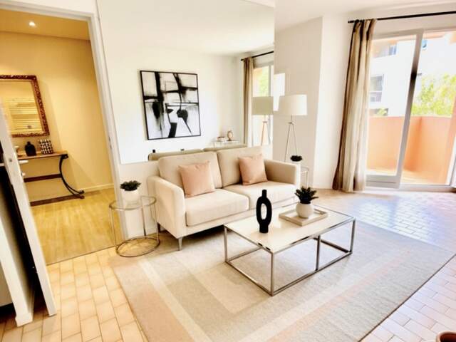 Vente Appartement 2 pièces — photo du bien