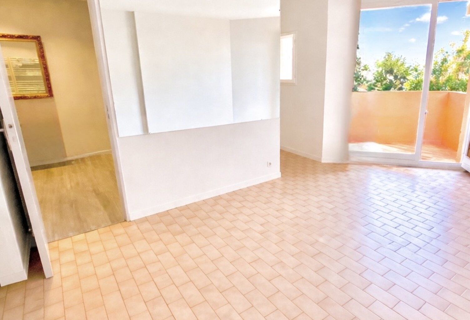 Vente Appartement 2 pièces — photo 1