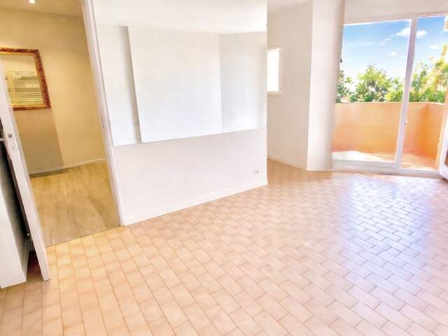 Vente Appartement 2 pièces — photo du bien