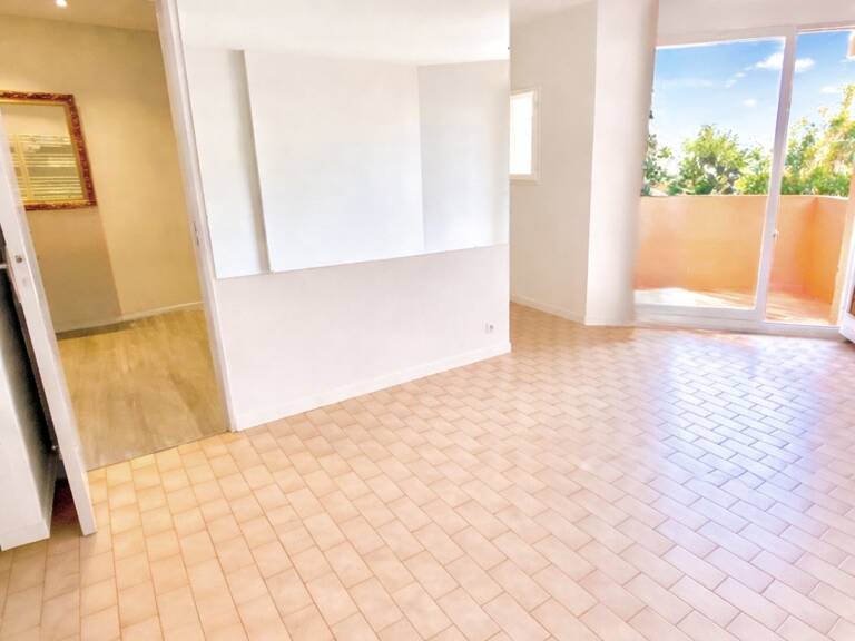 Vente Appartement 2 pièces — photo 1