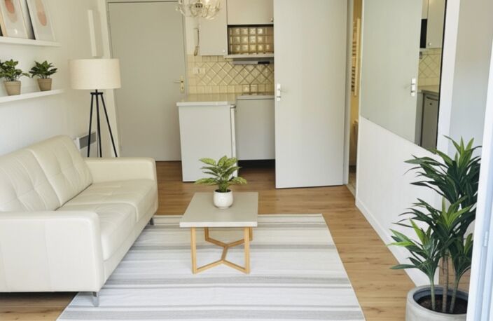 Vente Appartement 2 pièces — photo 4