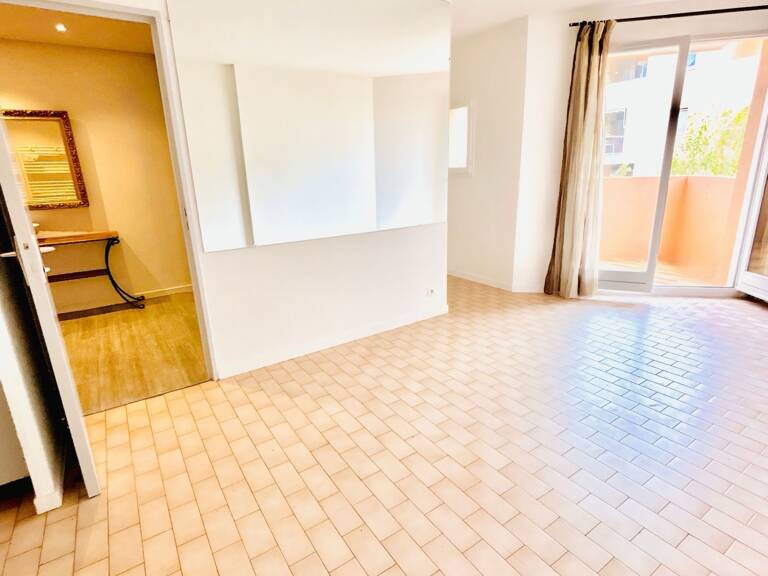 Vente Appartement 2 pièces — photo 1